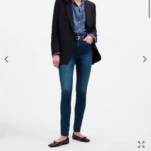 Madewell High Rise Women Jeans 31